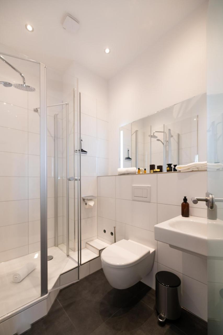 Nikii Boutique Hotel Λεβερκούζεν Εξωτερικό φωτογραφία