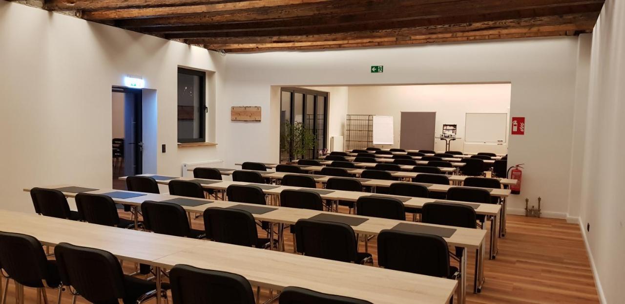Nikii Boutique Hotel Λεβερκούζεν Εξωτερικό φωτογραφία